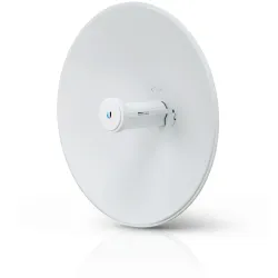 CPE Ubiquiti PBE-5AC-GEN2-5, PowerBeam, AC 5GHz, 1x RJ45 1000Mb/s, 25dBi, 5'li paket