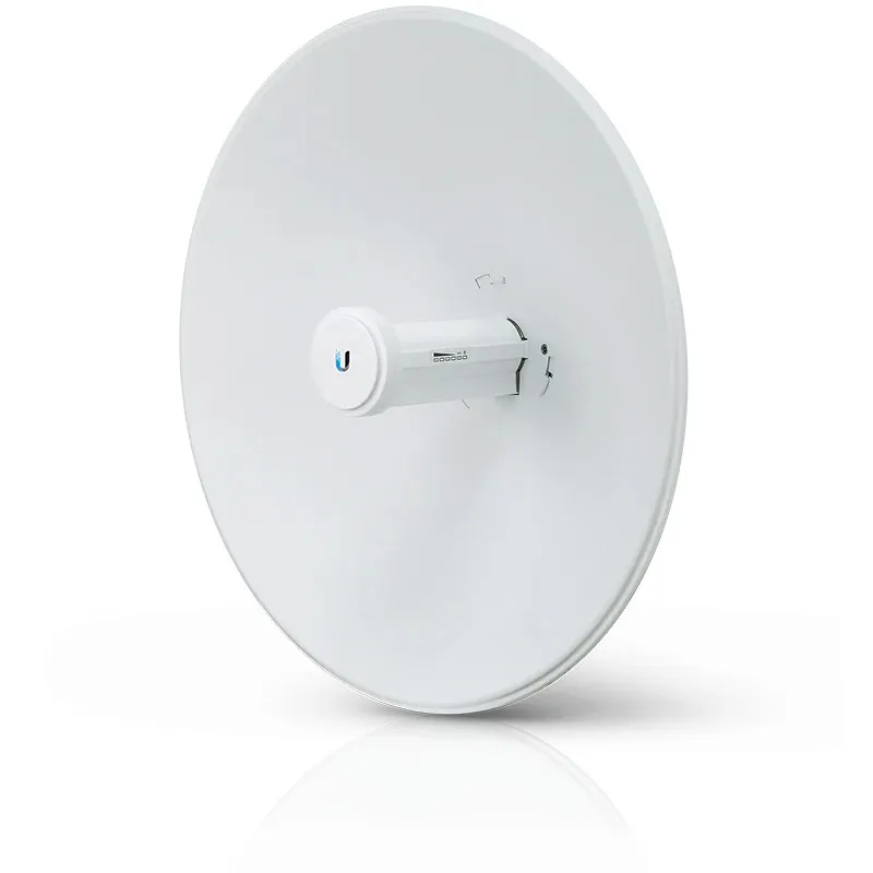 CPE Ubiquiti PBE-5AC-GEN2-5, PowerBeam, AC 5GHz, 1x RJ45 1000Mb/s, 25dBi, упаковка из 5
