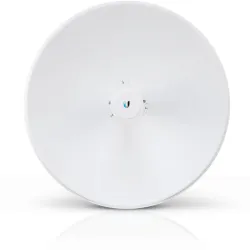 CPE Ubiquiti PBE-5AC-GEN2-5, PowerBeam, AC 5GHz, 1x RJ45 1000Mb/s, 25dBi, упаковка из 5