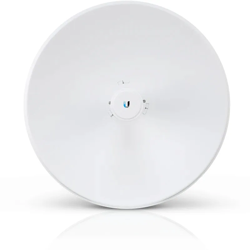 CPE Ubiquiti PBE-5AC-GEN2-5, PowerBeam, AC 5GHz, 1x RJ45 1000Mb/s, 25dBi, упаковка из 5