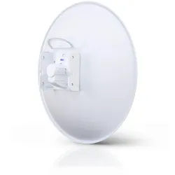 CPE Ubiquiti PBE-5AC-GEN2-5, PowerBeam, AC 5GHz, 1x RJ45 1000Mb/s, 25dBi, упаковка из 5