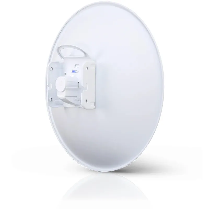 CPE Ubiquiti PBE-5AC-GEN2-5, PowerBeam, AC 5GHz, 1x RJ45 1000Mb/s, 25dBi, упаковка из 5