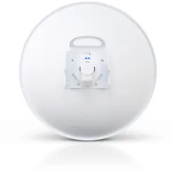 CPE Ubiquiti PBE-5AC-GEN2-5, PowerBeam, AC 5GHz, 1x RJ45 1000Mb/s, 25dBi, 5'li paket