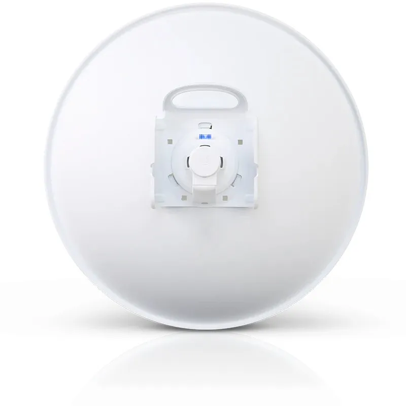 CPE Ubiquiti PBE-5AC-GEN2-5, PowerBeam, AC 5GHz, 1x RJ45 1000Mb/s, 25dBi, упаковка из 5