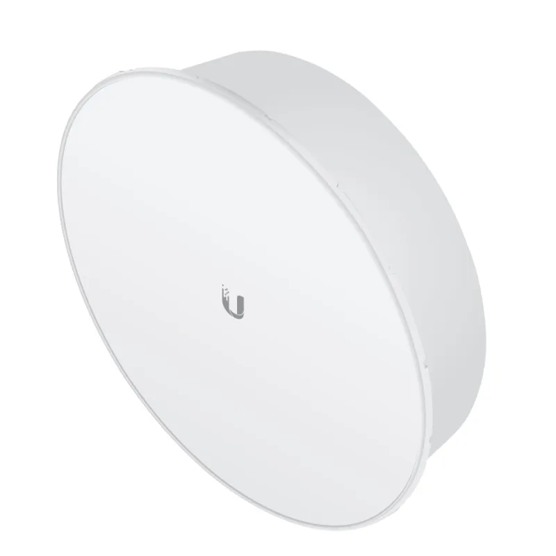 Ubiquiti PBE-5AC-ISO-GEN2 | CPE | PowerBeam, AC 5GHz, 1x RJ45 1000Mb/s, 25dBi