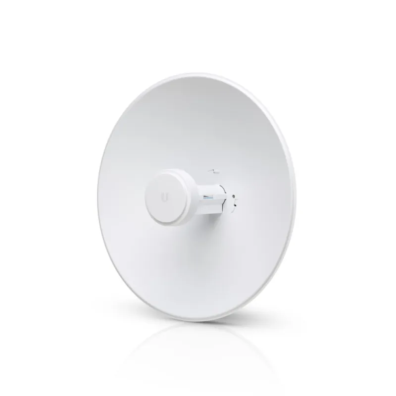 CPE Ubiquiti PBE-M2-400, PowerBeam, 2GHz, 1x RJ45 100Mb/s, 18dBi
