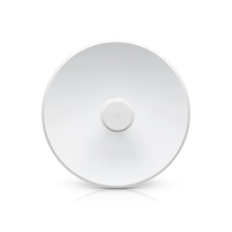 Ubiquiti PBE-M2-400 | CPE | PowerBeam, 2GHz, 1x RJ45 100Mb/s, 18dBi