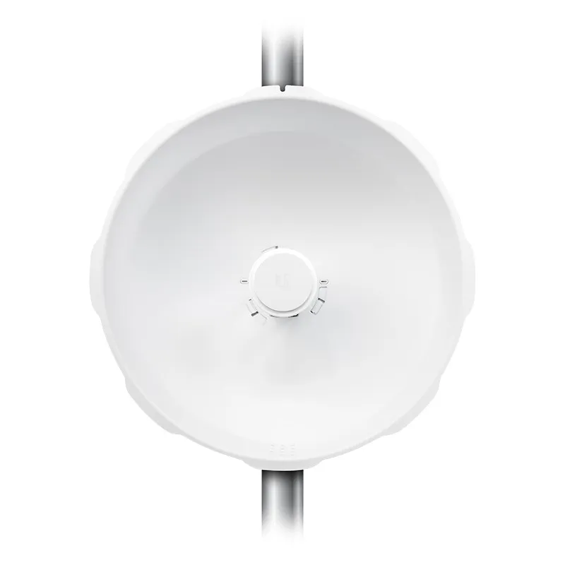 CPE Ubiquiti PBE-M5-300-ISO, PowerBeam, 5GHz, 1x RJ45 100Mb/s, 22dBi