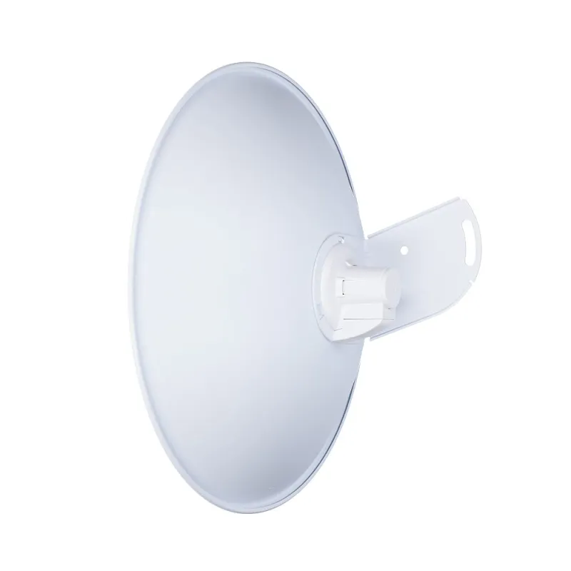 CPE Ubiquiti PBE-M5-400, PowerBeam, 5GHz, 1x RJ45 1000Mb/s, 25dBi