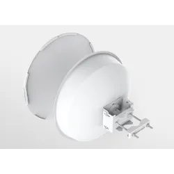 CPE Ubiquiti PBE-M5-400-ISO, PowerBeam, 5GHz, 1x RJ45 1000Mb/s, 25dBi