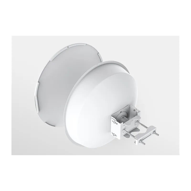 CPE Ubiquiti PBE-M5-400-ISO, PowerBeam, 5GHz, 1x RJ45 1000Mb/s, 25dBi