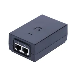 Сетевое питание PoE Ubiquiti POE-48-24W, 48V, 0,5A, 24W
