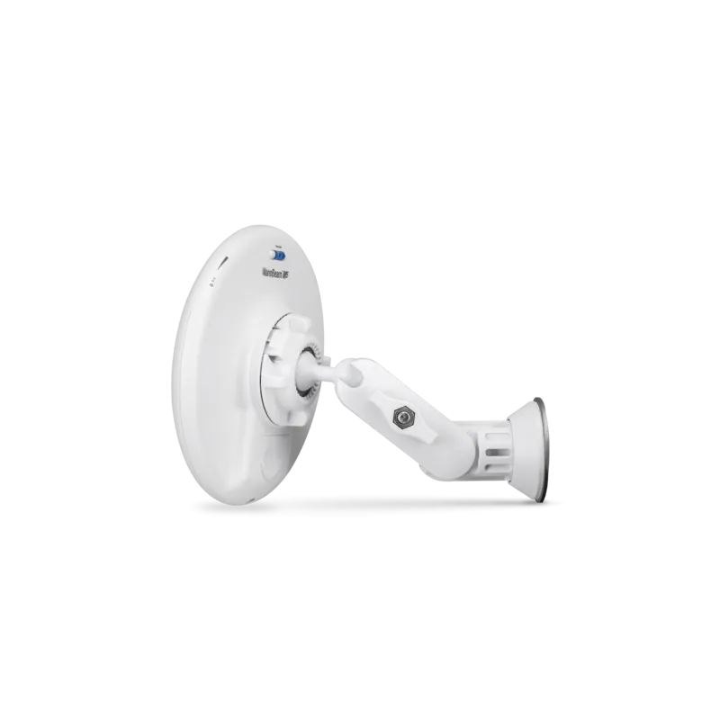 Ubiquiti Quick-Mount | Staffa di montaggio | montaggio senza attrezzi