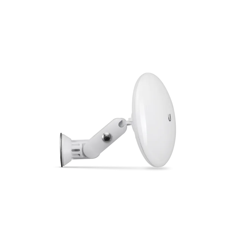 Крепление Ubiquiti Quick-Mount, Безинструментальный Монтаж
