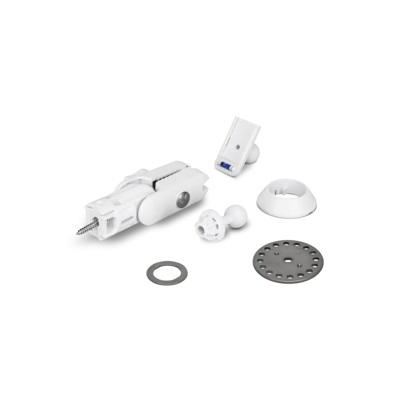 Ubiquiti Quick-Mount | Suporte de montagem | montagem sem ferramentas