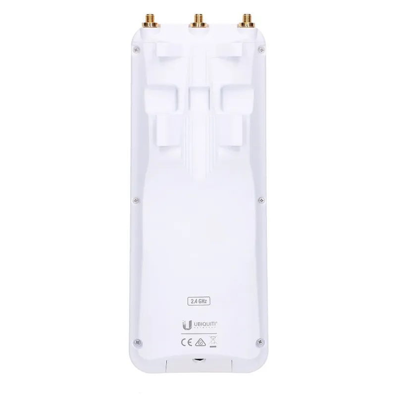 Ubiquiti R2AC-PRISM | Basisstation | AirPrism, 2,4GHz, 1x RJ45 1000Mbps