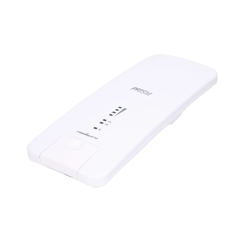 Ubiquiti R2AC-PRISM | CPE | AirPrism, 2,4GHz, 1x RJ45 1000Mb/s