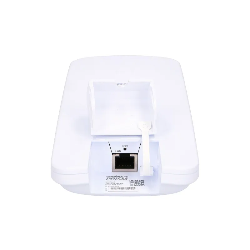 Ubiquiti R2AC-PRISM | Stacja bazowa | AirPrism, 2,4GHz, 1x RJ45 1000Mb/s