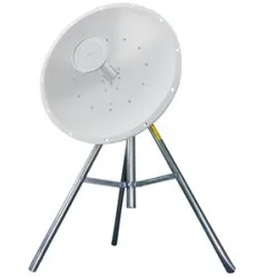 Ubiquiti RD-2G24 | Směrová anténa | RocketDish, 2,4GHz, 24dBi