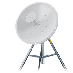 Направленная антенна Ubiquiti RD-5G30, RocketDish, 5GHz, 30dBi