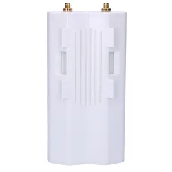 Ubiquiti RocketM2 | Stacja bazowa | 2,4GHz, 1x RJ45 100Mb/s, 2x RP-SMA