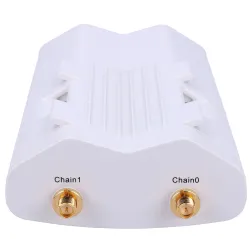 Ubiquiti RocketM3 | CPE | 3GHz, 1x RJ45 100Mb/s, 2x RP-SMA