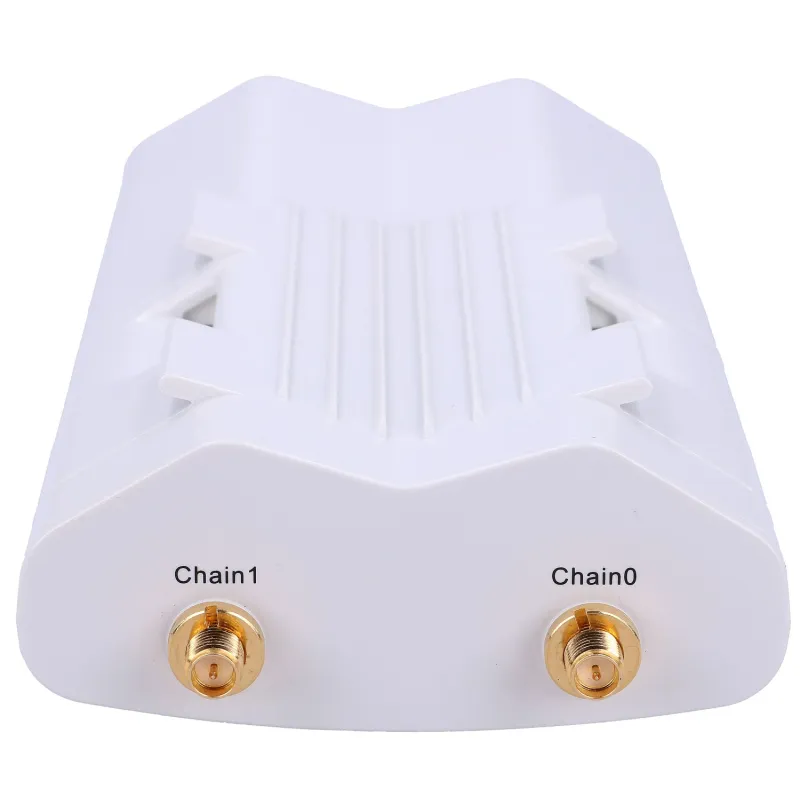 Ubiquiti RocketM3 Baz İstasyonu, 3GHz, 1x RJ45 100Mb/s, 2x RP-SMA