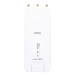 Ubiquiti RP-5AC-GEN2 | Základní stanice| Rocket 5AC, 5GHz, 1x RJ45 1000Mb/s, 2x RP-SMA