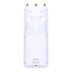 Ubiquiti RP-5AC-GEN2 | Základní stanice| Rocket 5AC, 5GHz, 1x RJ45 1000Mb/s, 2x RP-SMA