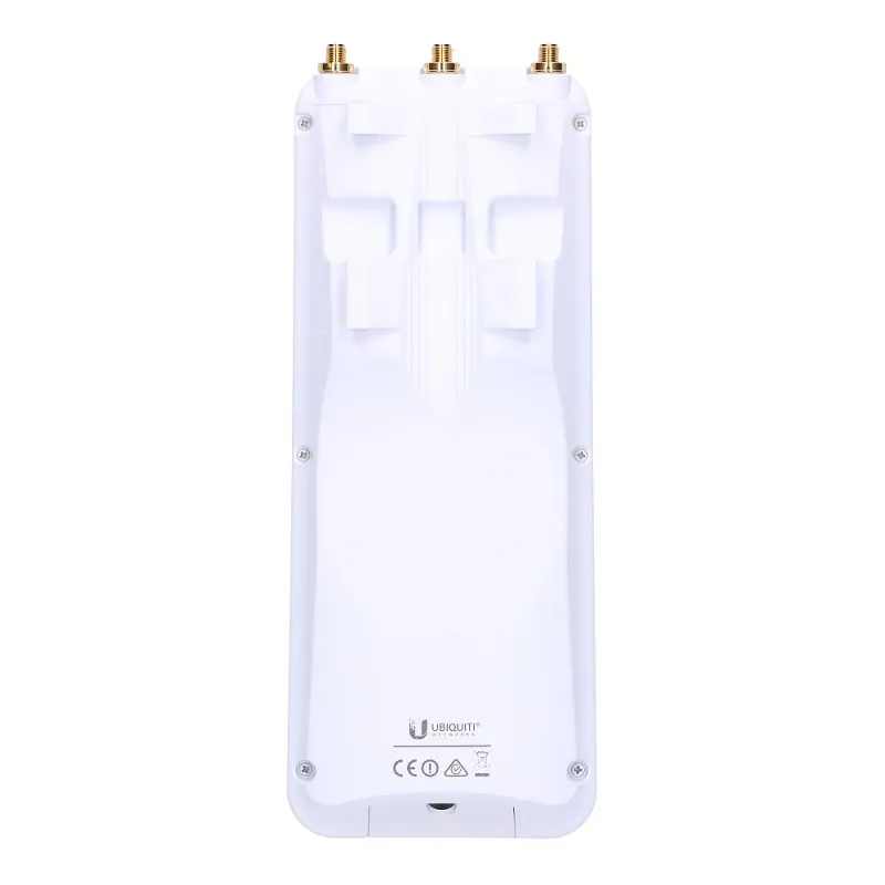 Ubiquiti RP-5AC-GEN2 | CPE | Rocket 5AC, 5GHz, 1x RJ45 1000Mb/s, 2x RP-SMA