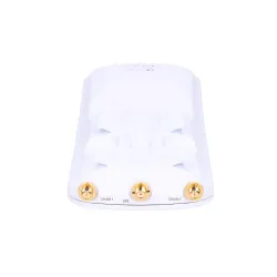 Ubiquiti RP-5AC-GEN2 | Stacja bazowa | Rocket 5AC, 5GHz, 1x RJ45 1000Mb/s, 2x RP-SMA