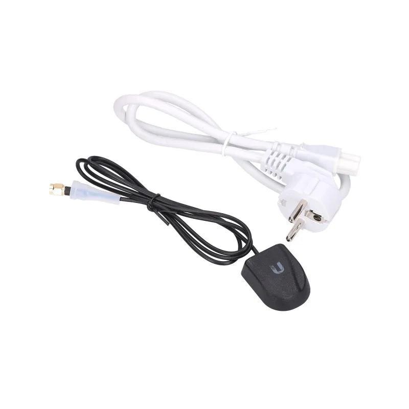 Ubiquiti RP-5AC-GEN2 | Stacja bazowa | Rocket 5AC, 5GHz, 1x RJ45 1000Mb/s, 2x RP-SMA