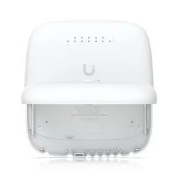 Ubiquiti SM-SP-40 | Switch | SUNMAX SolarPoint, 4x 24V PoE 100Mb/s, DC Output 40W