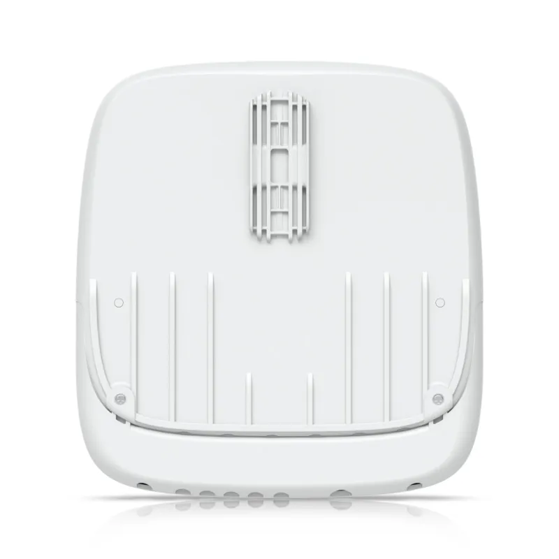 Коммутатор Ubiquiti SM-SP-40, SUNMAX SolarPoint, 4x 24V PoE 100Mb/s, Выход DC 40W