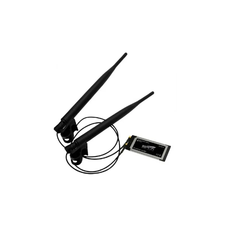 Ubiquiti SR71-X Ağ Kartı, Mini PCI, 2.4GHz, 5GHz