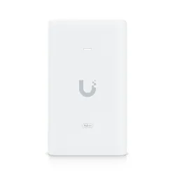 Преобразователь питания Ubiquiti U-PoE++ EU, 60W, 48V, 1.25A