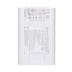 Ubiquiti U-POE-AF | PoE Injector | 2x RJ45