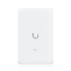 Ubiquiti U-PoE-AT PoE Enjektör, 30W PoE+ (802.3at)