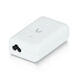 Ubiquiti U-PoE-AT | PoE-Injektor | 30W PoE+ (802.3at)