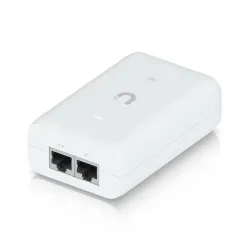 Ubiquiti U-PoE-AT PoE Enjektör, 30W PoE+ (802.3at)