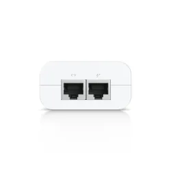 Ubiquiti U-PoE-AT PoE Enjektör, 30W PoE+ (802.3at)