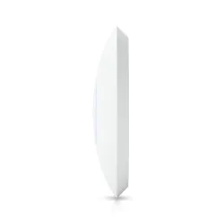 Ubiquiti U6+ | Punkt dostępowy | Dual Band WiFi6 2x2 MIMO, 1x RJ45 1000Mb/s PoE