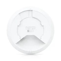 Ubiquiti U6+ | Přístupový bod | Dual Band WiFi6 2x2 MIMO, 1x RJ45 1000Mb/s PoE