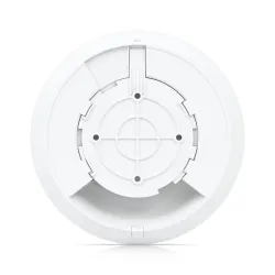 Ubiquiti U6+ | Punto di accesso | Dual Band WiFi6 2x2 MIMO, 1x RJ45 1000Mb/s PoE