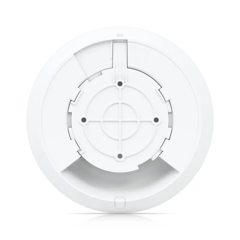 Ubiquiti U6+ Erişim Noktası, İkili Bant WiFi6 2x2 MIMO, 1x RJ45 1000Mb/s PoE