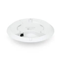 Ubiquiti U6+ | Punto de acceso | Dual Band WiFi6 2x2 MIMO, 1x RJ45 1000Mb/s PoE