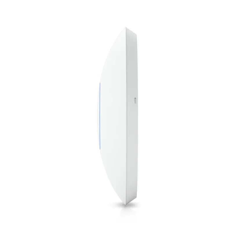 Ubiquiti U6-Enterprise | Zugangspunkt | UniFi 6, WiFi 6E, MU-MIMO, 1x RJ45 2.5Gb/s PoE+