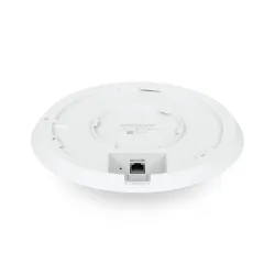 Ubiquiti U6-Enterprise | Access point | UniFi 6, WiFi 6E, MU-MIMO, 1x RJ45 2.5Gb/s PoE+