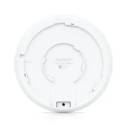 Ubiquiti U6-Enterprise | Access point | UniFi 6, WiFi 6E, MU-MIMO, 1x RJ45 2.5Gb/s PoE+