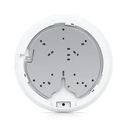 Ubiquiti U6-Enterprise Erişim Noktası, UniFi 6, WiFi 6E, MU-MIMO, 1x RJ45 2.5Gb/s PoE+